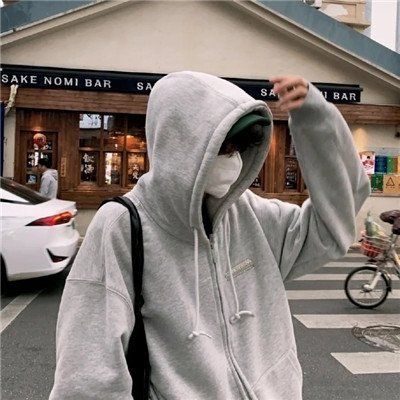 很好看的又很精致的情头(精选20张)