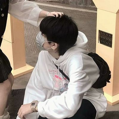 很好看的又很精致的情头(精选20张)