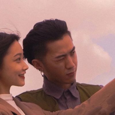 很好看的又很精致的情头(精选20张)