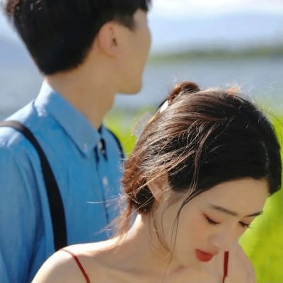 很好看的又很精致的情头(精选20张)