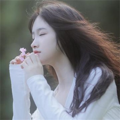 很个性与众不同气质女头(优选24张)