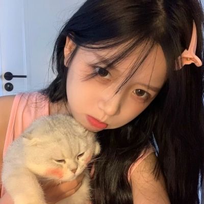 很个性与众不同气质女头(优选24张)