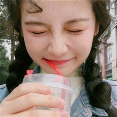 很个性与众不同气质女头(优选24张)