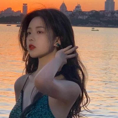 很个性与众不同气质女头(优选24张)