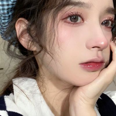 很个性与众不同气质女头(优选24张)