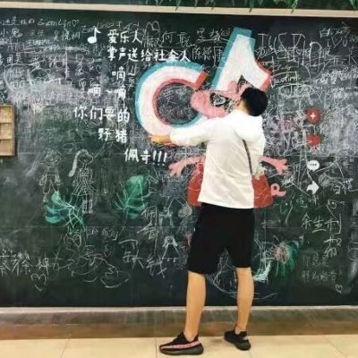 好看的情侣头像背影一男一女(优选22张)