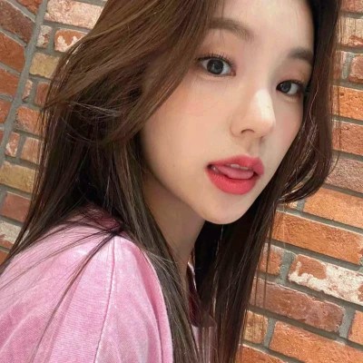 2023最火最流行的女生微信头像大全(精选24张)