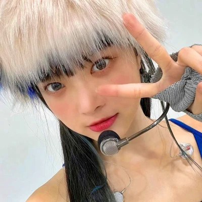 2023最火最流行的女生微信头像大全(精选24张)