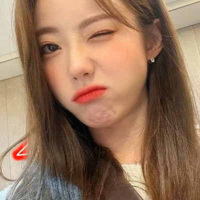 2023最火最流行的女生微信头像大全(精选24张)