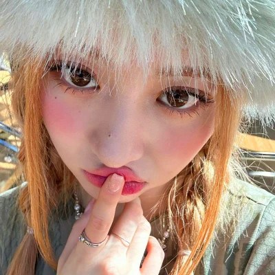 2023最火最流行的女生微信头像大全(精选24张)