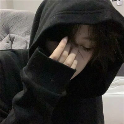 ins风优质女生头像(精选24张)