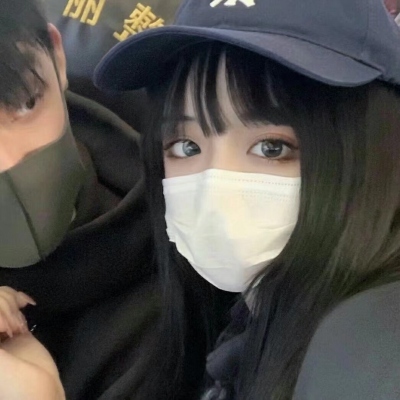 很甜很腻歪的好看的双人情头(共20张)