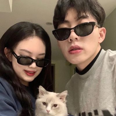 很甜很腻歪的好看的双人情头(共20张)