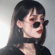 微信女生霸气头像图片(22张)