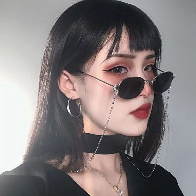 微信女生霸气头像图片(22张)