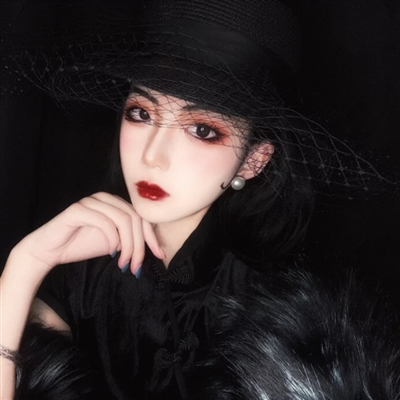 微信女生霸气头像图片(22张)