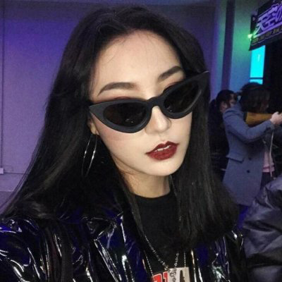 微信女生霸气头像图片(22张)