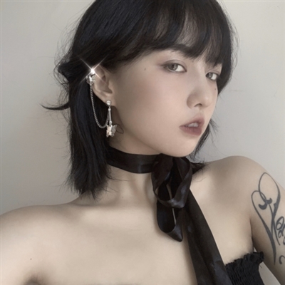 微信女生霸气头像图片(22张)