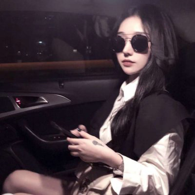 微信女生霸气头像图片(22张)