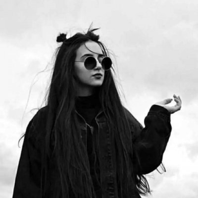 微信女生霸气头像图片(22张)