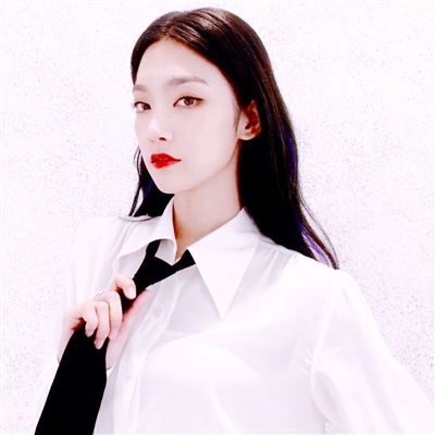 微信女生霸气头像图片(22张)