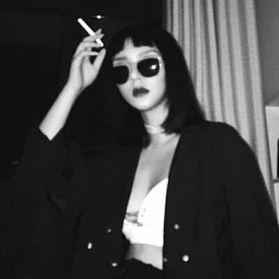 微信女生霸气头像图片(22张)