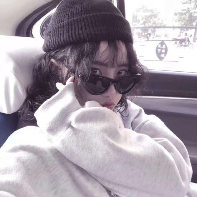 微信女生霸气头像图片(22张)