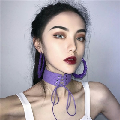 微信女生霸气头像图片(22张)