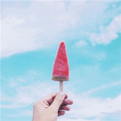 清爽干净的图片微信头像(精选22张)