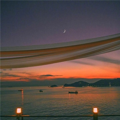 清爽干净的图片微信头像(精选22张)