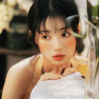 个性女孩头像图片(18张)