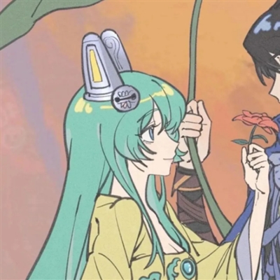 情侣专用的热门又很经典的情头(精选22张)