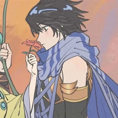 情侣专用的热门又很经典的情头(精选22张)