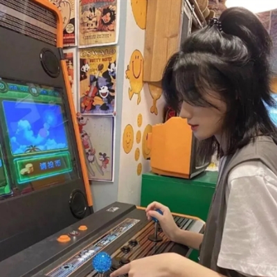 情侣专用的热门又很经典的情头(精选22张)