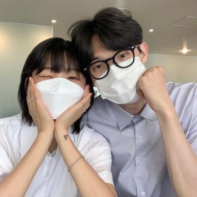 最新版浪漫又很纯情的情头大全(共24张)