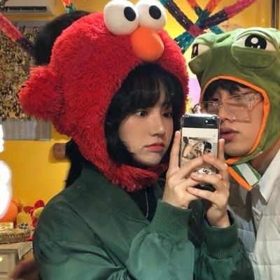 最新版浪漫又很纯情的情头大全(共24张)