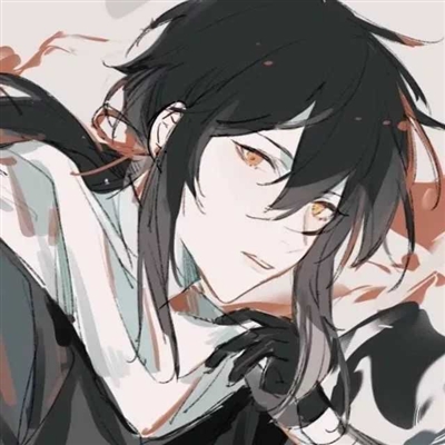 古风动漫唯美头像图片(精选18张)