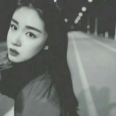 高清失落伤心难过的图片头像(20张)