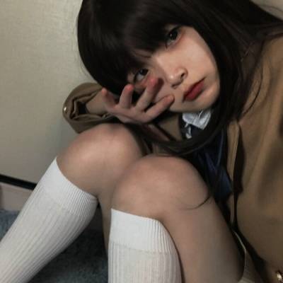 高清失落伤心难过的图片头像(20张)