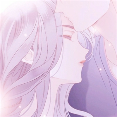 微信情头动漫一男一女图片(18张)