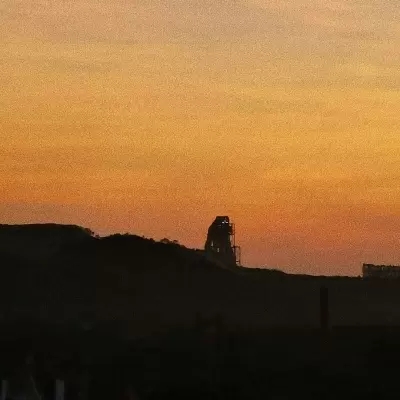 唯美意境的微信风景头像大全(优选20张)