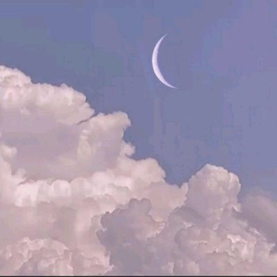 唯美意境的微信风景头像大全(优选20张)