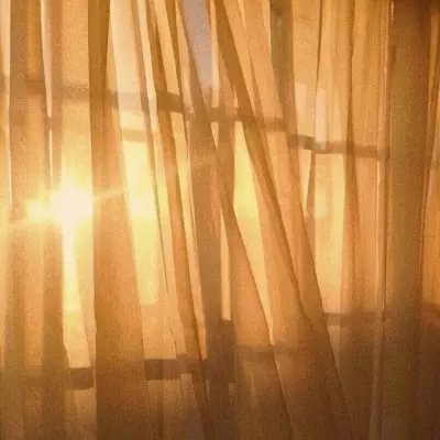 唯美意境的微信风景头像大全(优选20张)