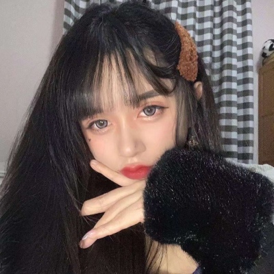 2023年最潮女头像(优选22张)