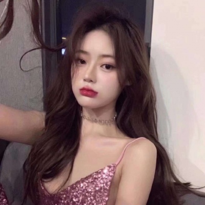 2023年最潮女头像(优选22张)