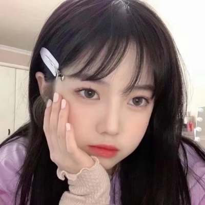 2023年最潮女头像(优选22张)