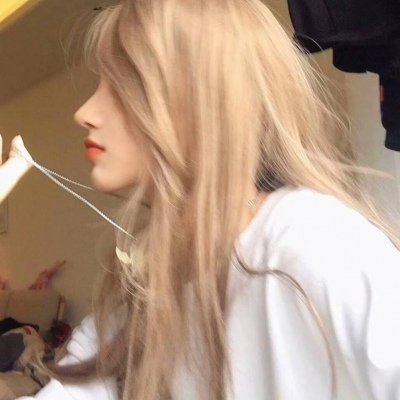 2023年最潮女头像(优选22张)