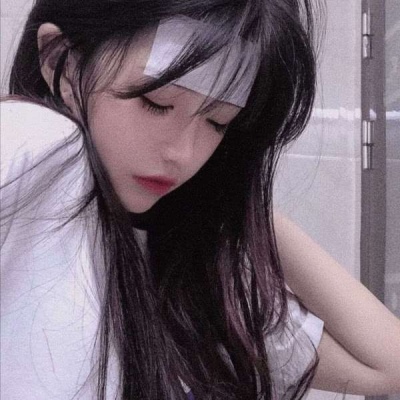 2023年最潮女头像(优选22张)