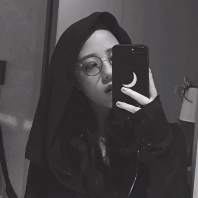 潮流情侣头像霸气十足一男一女(优选20张)