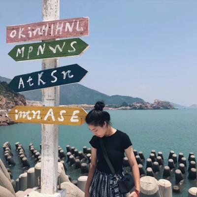 潮流情侣头像霸气十足一男一女(优选20张)